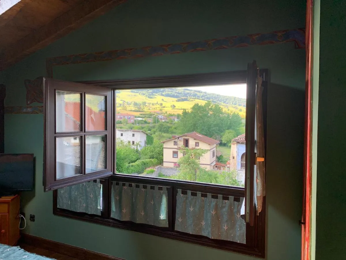 Lupardika Villa Orduña Spanyolország