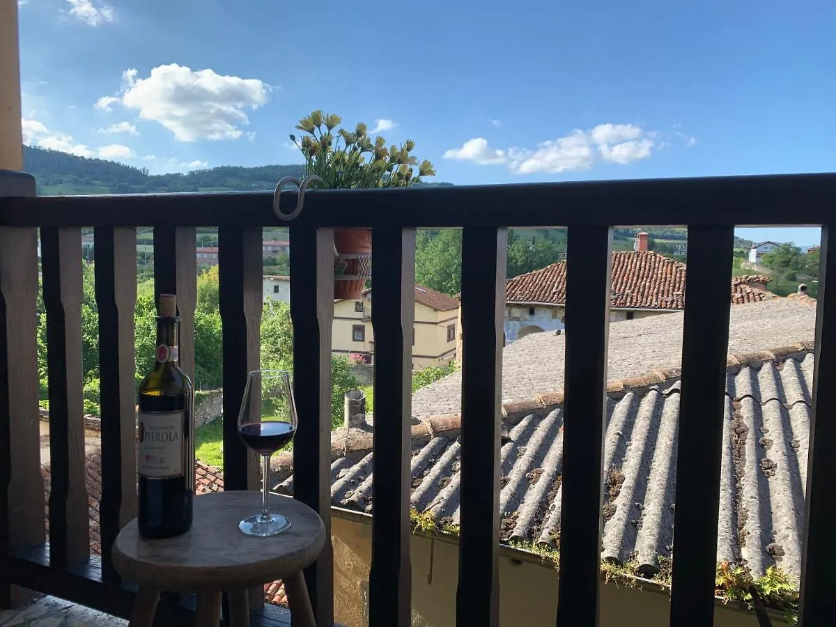Lupardika Villa Orduña Spanyolország