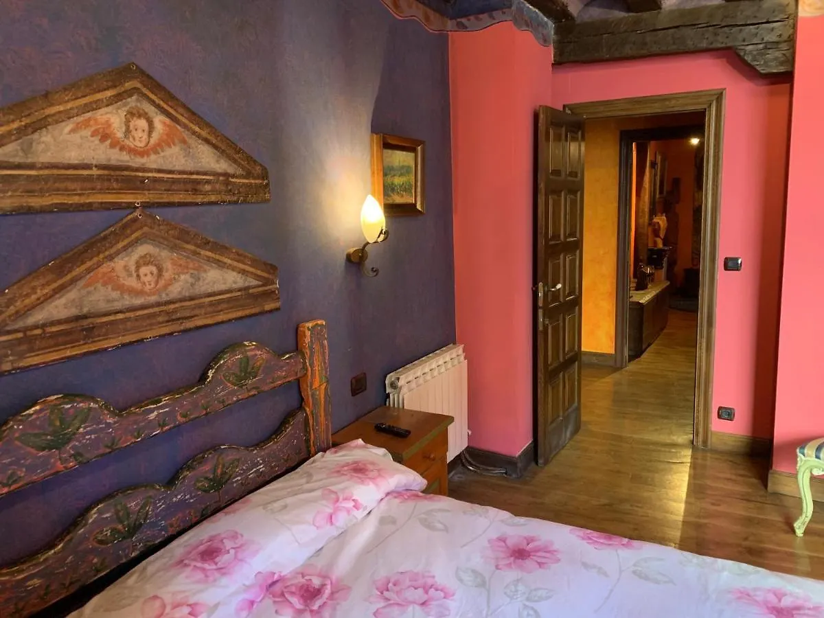 Lupardika Villa Orduña 0*,  Spanyolország